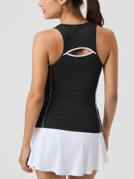 Bjorn Borg Womens Spring Ace V-Neck Tank