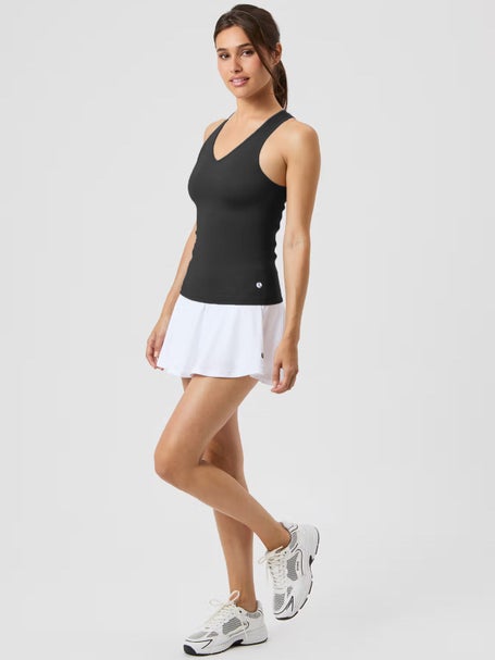 Bjorn Borg Womens Spring Ace V-Neck Tank