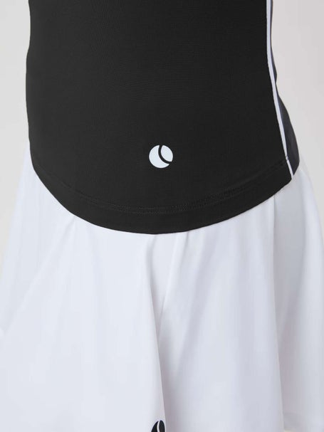 Bjorn Borg Womens Spring Ace V-Neck Tank