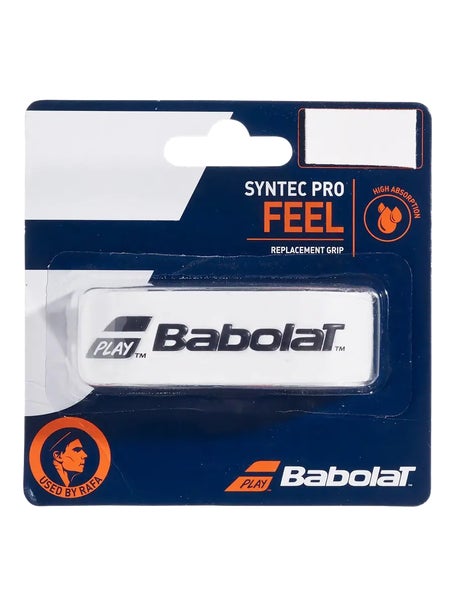 Grip de remplacement Babolat Syntec Pro