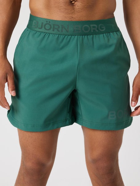 Bjorn Borg Mens Summer Borg 6 Short