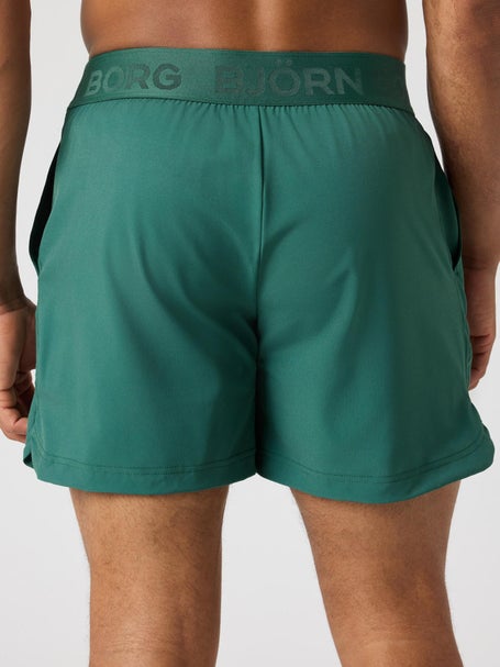 Bjorn Borg Mens Summer Borg 6 Short
