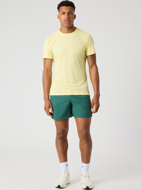 Bjorn Borg Mens Summer Borg 6 Short