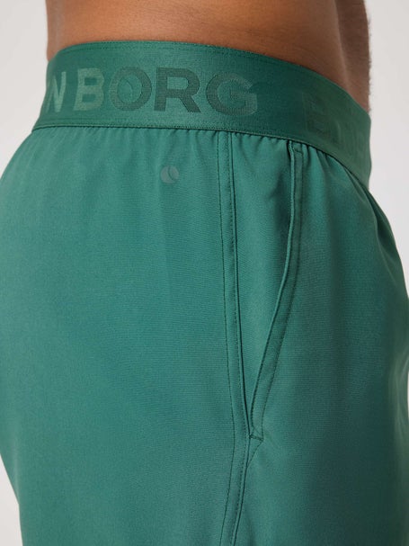 Bjorn Borg Mens Summer Borg 6 Short