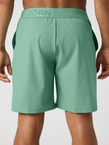 Bjorn Borg Mens Summer Borg 9 Short