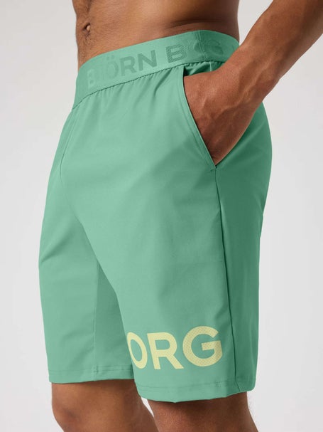 Bjorn Borg Mens Summer Borg 9 Short