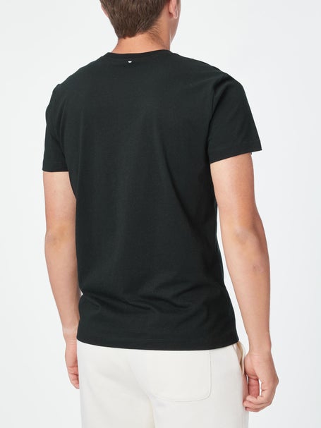 Bjorn Borg Mens Summer Essential 1 T-Shirt
