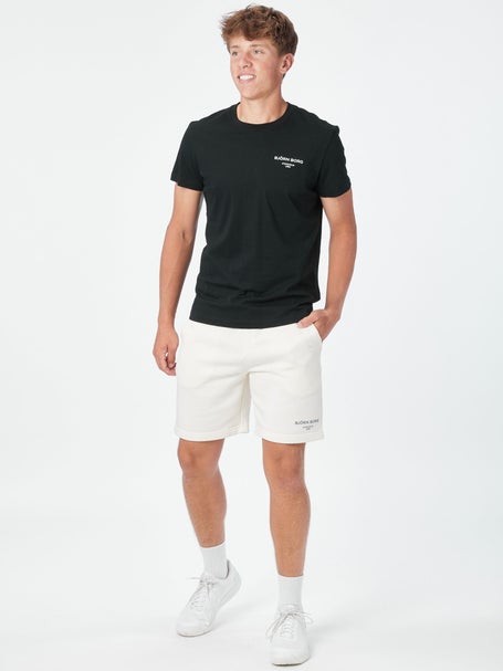 Bjorn Borg Mens Summer Essential 1 T-Shirt