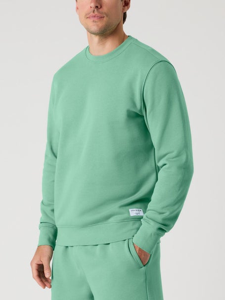 Bjorn Borg Mens Summer Centre Sweatshirt
