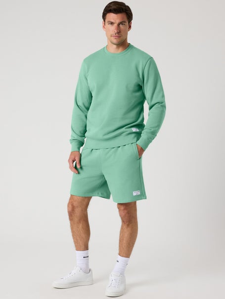 Bjorn Borg Mens Summer Centre Sweatshirt