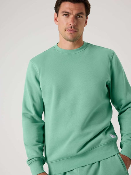 Bjorn Borg Mens Summer Centre Sweatshirt