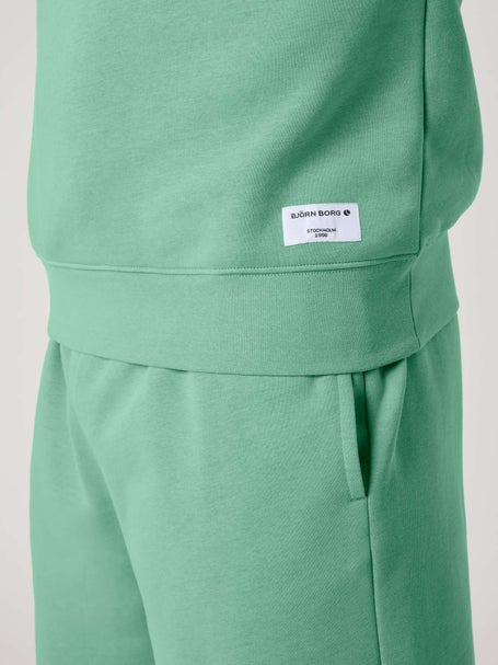 Bjorn Borg Mens Summer Centre Sweatshirt