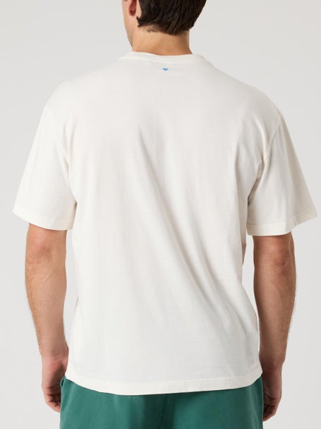 Bjorn Borg Mens Summer Tennis Club T-Shirt