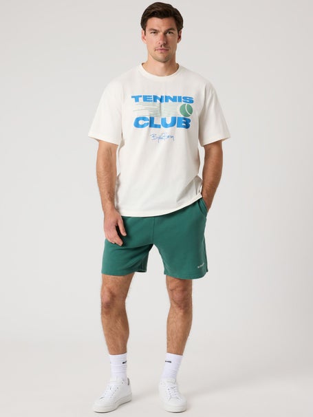 Bjorn Borg Mens Summer Tennis Club T-Shirt