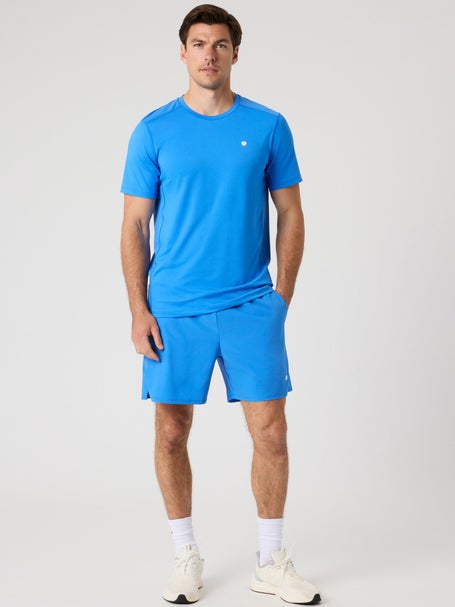 Bjorn Borg Mens Summer Ace Racquet 7 Short