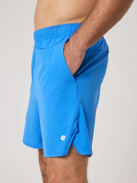 Bjorn Borg Mens Summer Ace Racquet 7 Short