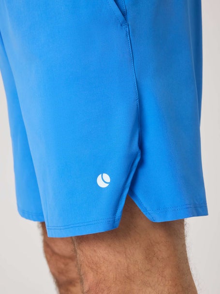 Bjorn Borg Mens Summer Ace Racquet 7 Short