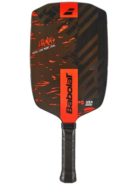 Babolat STRKR+ Pickleball Paddle
