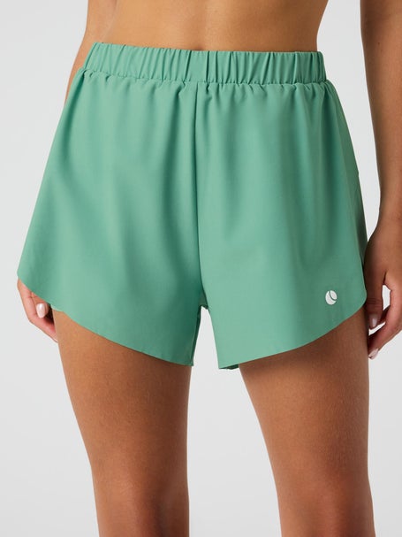 Bjorn Borg Womens Summer Ace 2-in-1 Short