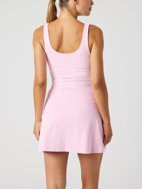 Bjorn Borg Womens Summer Ace 2-in-1 Crop Tank