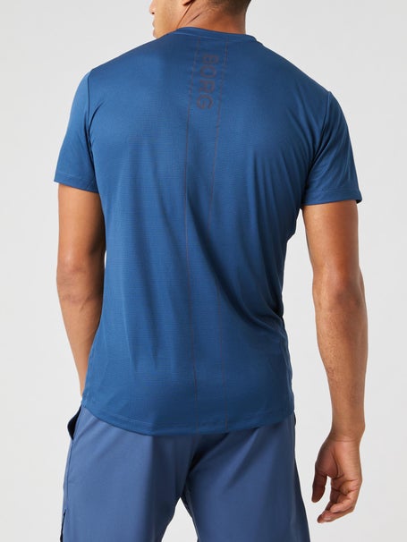 Björn Borg Herren Herbst Ace Light Crew