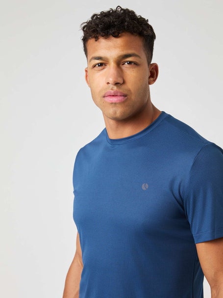 Bjorn Borg Mens Fall Ace Light Top