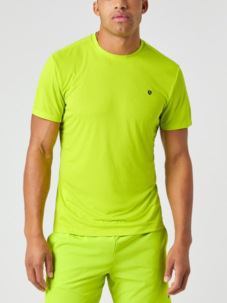 Bjorn Borg Mens Fall Ace Light Top