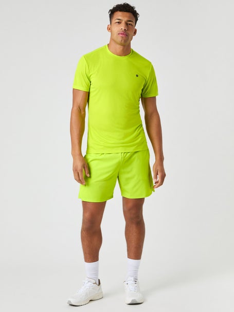 Bjorn Borg Mens Fall Ace Light Top