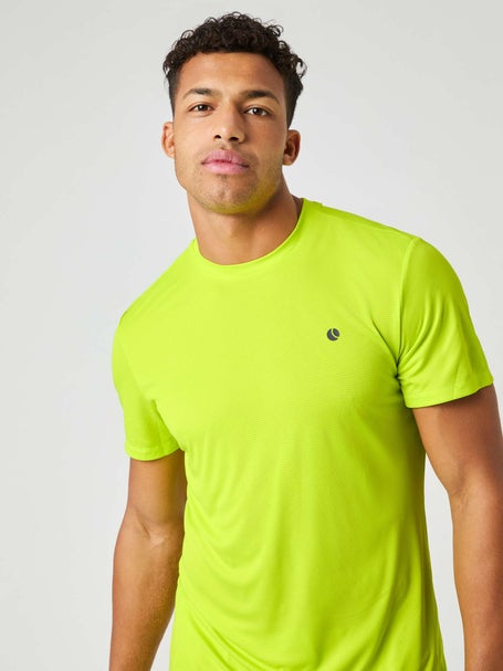 Bjorn Borg Mens Fall Ace Light Top