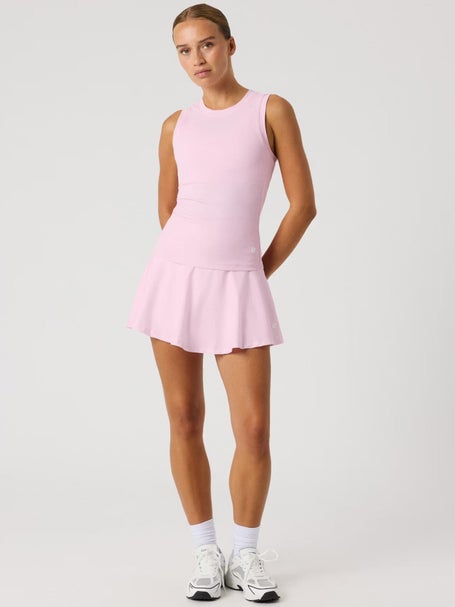 Bjorn Borg Womens Summer Pocket Rib Tank