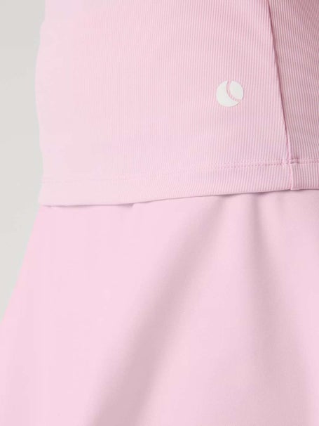 Bjorn Borg Womens Summer Pocket Rib Tank