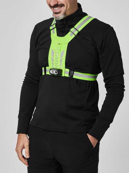 Bee Safe Led Harness USB Phone Pocket Glow 300 Lum