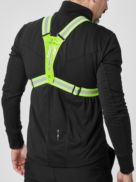 Bee Safe Led Harness USB Phone Pocket Glow 300 Lum