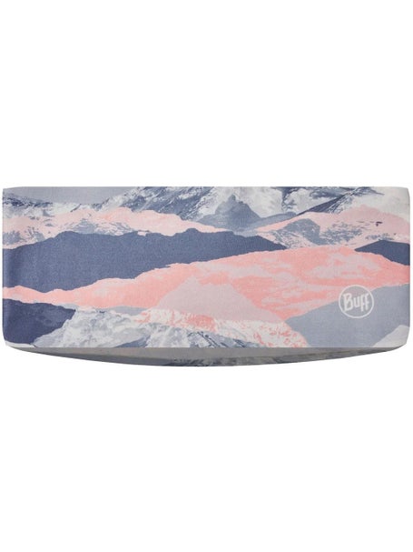 Buff Thermonet – Bandeau Multifonction Ultra-Chaud & Léger, Protection Froid Extrême, Course, Ski, Rando, Vélo – Mixte