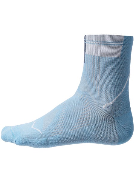 BUFF Coolnet Quarter Socks