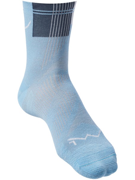 BUFF Coolnet Quarter Socks