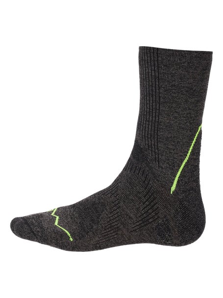 BUFF DryFlx Crew Socks