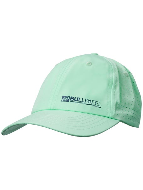 Gorra Bullpadel