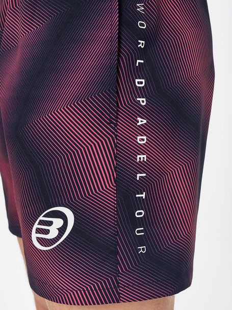 Pantalón corto hombre Bullpadel Remune Primavera