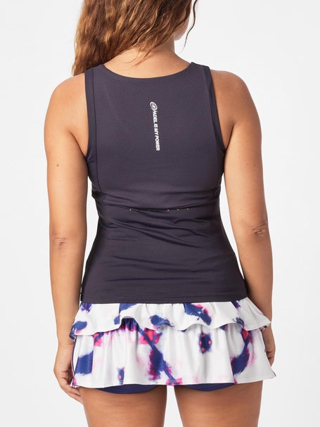 Bullpadel Womens Fall Porru Tank