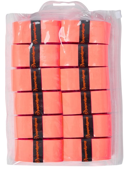 Bullpadel GB-1600 Confort 12 Pack Orange