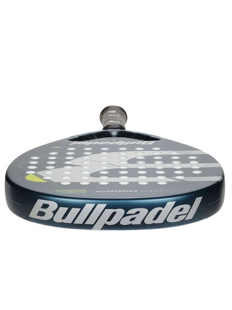 Bullpadel Hack 02 Performance Padel Racket