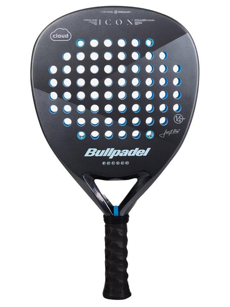 Pala de pádel Bullpadel ICON Cloud 25