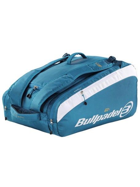 Bullpadel Pearl 2026 Padel Racket Bag Blue