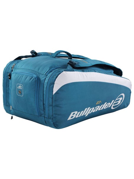 Bullpadel Pearl 2026 Padel Racket Bag Blue