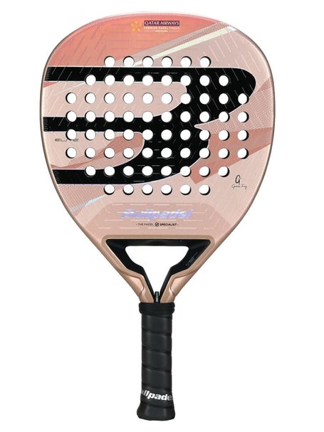 Bullpadel Elite W Tour Finals 25 Padel Racket
