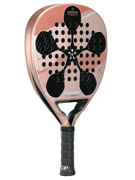 Bullpadel Elite W Tour Finals 25 Padel Racket
