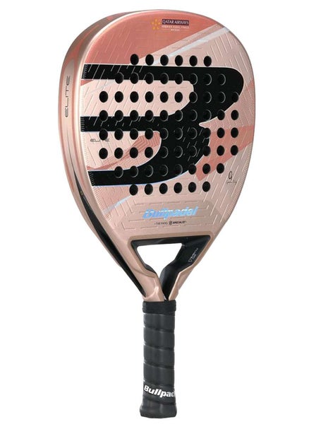 Bullpadel Elite W Tour Finals 25 Padel Racket