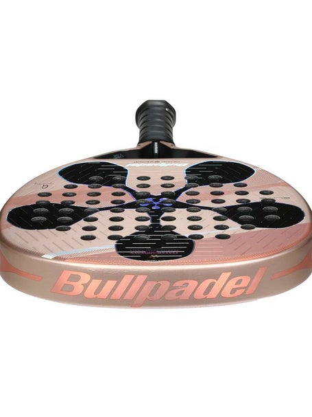 Bullpadel Elite W Tour Finals 25 Padel Racket