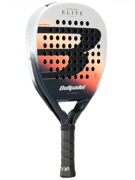 Bullpadel Elite Woman 2026 Padel Racket